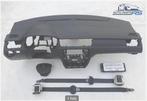 Dashboard + Airbags + Veiligheidsgordels Skoda Rapid, Auto-onderdelen, Verzenden, Gereviseerd, Skoda