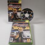 Midnight Club 3 DUB Edition Remix Xbox Original, Ophalen of Verzenden, Zo goed als nieuw