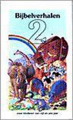 BIJBELVERHALEN 2 - KINDEREN 5-6 JAAR 9789033827518, Boeken, Verzenden, Gelezen, G. Witcher