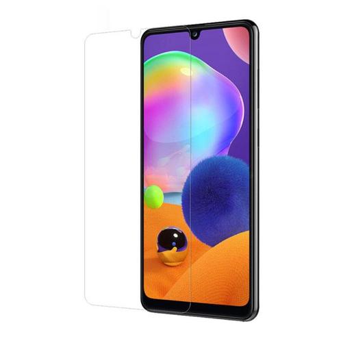 5-Pack Samsung Galaxy A31 Full Cover Screen Protector 9D, Telecommunicatie, Mobiele telefoons | Hoesjes en Screenprotectors | Overige merken