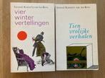 Gerard Reve - Lot met 12 eerste, vroege en bijzondere