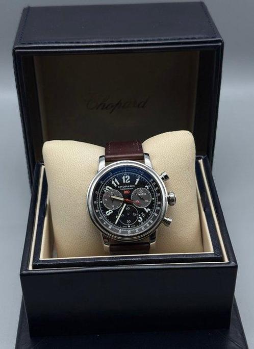 Chopard - Mille Miglia - 168580-3001 - Homme - 2010-2020, Handtassen en Accessoires, Horloges | Heren