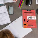ExamenOverzicht - Samenvatting Wiskunde A HAVO 9789464382785, Boeken, Verzenden, Gelezen, ExamenOverzicht