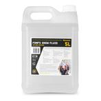BeamZ FSNF5 sneeuwvloeistof voor sneeuwmachines - 5 liter, Verzenden, Nieuw