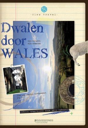 Dwalen door Wales, Boeken, Taal | Overige Talen, Verzenden