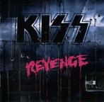 Kiss – Revenge 042284803724 (1-CD-Jewelcase), Ophalen of Verzenden, Nieuw in verpakking