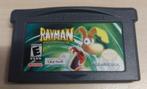 Rayman Advance usa (Gameboy Advance tweedehands game), Nieuw, Ophalen of Verzenden