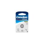 Camelion CR1616 3v lithium knoopcelbatterij (Knoopcellen), Verzenden, Nieuw
