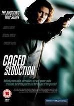 Caged Seduction DVD (2007) Judith Light, Arthur (DIR) cert, Zo goed als nieuw, Verzenden
