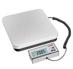 Weegschaal elektronisch plateau 30x30cm 060kg/10gr |, Zakelijke goederen, Verzenden, Nieuw in verpakking