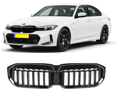 Grillen set | Nieren | BMW | 3-Series G20 LCI - G21 LCI | En, Auto-onderdelen, Carrosserie, Nieuw, BMW, Verzenden
