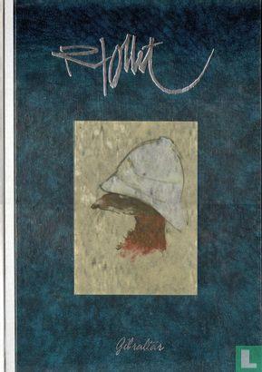 Daddy - R. Follet - Schetsenboek - 1993, Boeken, Stripverhalen, Zo goed als nieuw, Eén stripboek, Verzenden