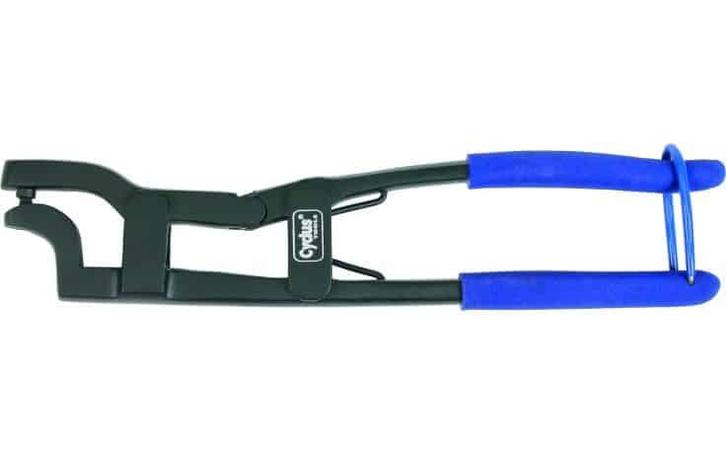 Spatbordponstang, Fietsen en Brommers, Fietsaccessoires | Fietsgereedschap, Nieuw, Verzenden