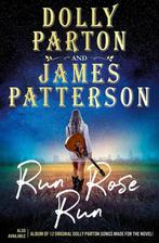 Run Rose Run 9781529135688 Dolly Parton, Verzenden, Gelezen, Dolly Parton