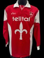 triestina - Championnat dItalie de Football - 1997 -