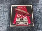 Led Zeppelin - Mothership,  FANTASTIC 4LP-BOX FROM 2007 !!!, Nieuw in verpakking