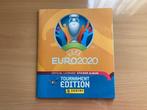 Panini - Euro 2020 Tournament Edition - Cristiano Ronaldo -, Verzamelen, Nieuw