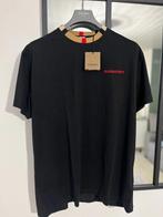 Burberry - T-shirt, Nieuw