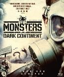 Monsters - Dark continent op Blu-ray, Verzenden, Nieuw in verpakking