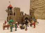 Playmobil - Knights - Playmobil Playmobil kingdom -