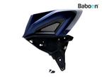 Couvercle du réservoir gauche Yamaha Tracer 900 GT 2018-2020, Motoren, Onderdelen | Yamaha, Verzenden, Nieuw