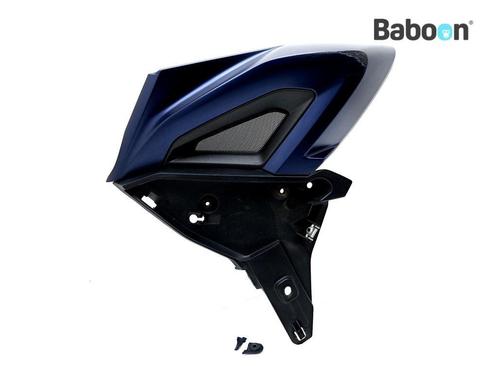 Couvercle du réservoir gauche Yamaha Tracer 900 GT 2018-2020, Motoren, Onderdelen | Yamaha, Verzenden