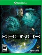 Xbox One : Battle Worlds: Kronos, Verzenden