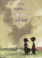 Het lijk en de bank 9789462801745 Tony Sandoval, Verzenden, Tony Sandoval