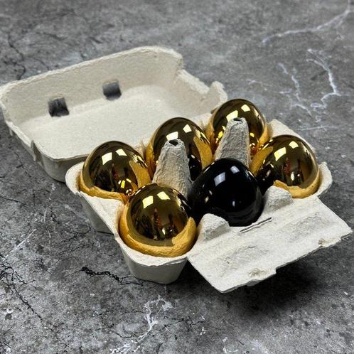 Santicri - Opera Santicri - Eggs Pop Beyond the Flock, Huis en Inrichting, Overige Huis en Inrichting