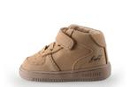 Shoesme Sneakers in maat 18 Beige | 5% extra korting, Kinderen en Baby's, Kinderkleding | Schoenen en Sokken, Verzenden, Jongen of Meisje