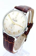 Darwil - Special Flat LUX 66 - Zonder Minimumprijs - 159649, Handtassen en Accessoires, Horloges | Heren, Nieuw