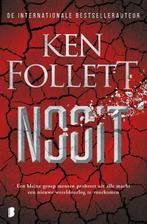 Nooit 9789022593790 Ken Follett, Livres, Verzenden, Ken Follett