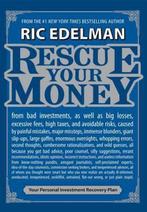 Rescue Your Money 9781439152904, Livres, Ric Edelman, Verzenden