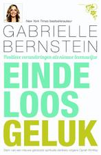 Eindeloos geluk 9789400504011, Boeken, Zo goed als nieuw, Verzenden, Gabrielle Bernstein