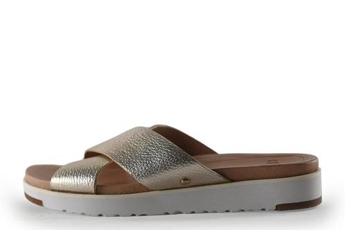 Ugg Slippers in maat 37 Roze | 5% extra korting, Kleding | Dames, Schoenen, Roze, Gedragen, Slippers, Verzenden
