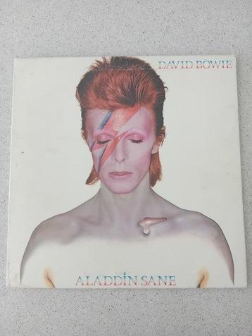 David Bowie - Rare original 1973 UK release of David Bowie beschikbaar voor biedingen