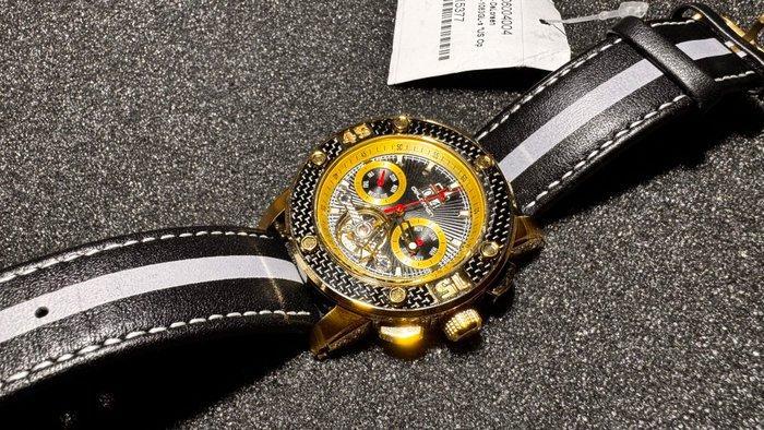 Delorean DMC 12 - zurück in die zukunft - Zonder, Handtassen en Accessoires, Horloges | Heren