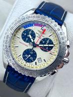 Breitling - Shark Chronograph Yachting - - A53605 - Heren -