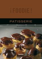 Foodie! / Patisserie 9789020973167, Boeken, J. De Clerck, Zo goed als nieuw, Verzenden