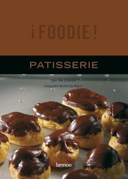 Foodie! / Patisserie 9789020973167, Livres, Livres de cuisine, Envoi