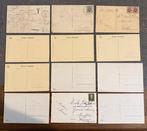 France, Belgique, Italie, Royaume-Uni, États-Unis - Ville et, Collections