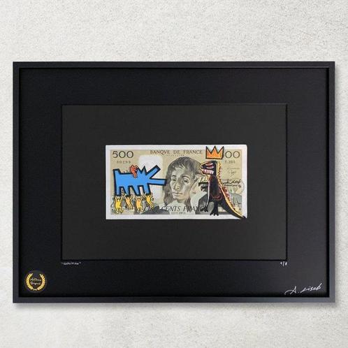 Ciscø (1979) -  Coalition, Antiek en Kunst, Kunst | Schilderijen | Modern