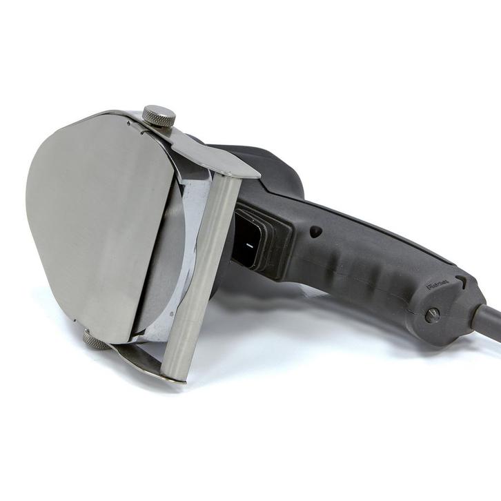 Kebabmes - 0-8 mm Dikte - Elektrisch - incl. Reserve Mes en, Zakelijke goederen, Horeca | Keukenapparatuur, Nieuw in verpakking