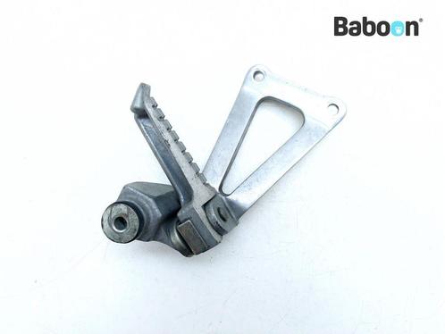 Duosteun Rechts Kawasaki ZXR 750 1993-1995 (ZXR750 ZX750L), Motoren, Onderdelen | Kawasaki, Gebruikt, Verzenden
