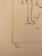 Francois Delarozière (1963) - Boeuf de manège, Antiquités & Art