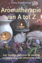 Aromatherapie van A tot Z 9789075145519 Petra Sonnenberg, Boeken, Verzenden, Gelezen, Petra Sonnenberg