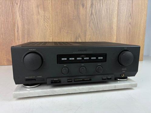 Philips - FA 930 Récepteur stéréo à semi-conducteurs, Audio, Tv en Foto, Radio's