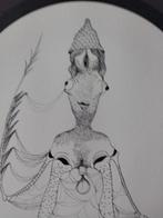 Félix Labisse (1905-1982) - LHomlige