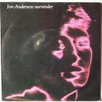 Jon Anderson - Surrender - Single, Cd's en Dvd's, Pop, Gebruikt, 7 inch, Single