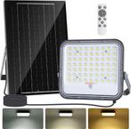 Solar Tuinverlichting - Buitenverlichting - Zonneenergie - A, Tuin en Terras, Verzenden, Nieuw